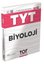 TYT Biyoloji Tam Öğrenme Fasikülleri TÖF