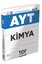 AYT Kimya Tam Öğrenme Fasikülleri TÖF