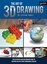 The Art of 3D Drawing : An illustrated and photographic guide to creating art with three-dimensional