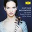 Hilary Hahn Los Angeles Chamb J.S. Bach: Violin Concertos Plak