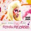 Nicki Minaj Pink Friday: Roman Reloaded Plak