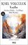 İçsel Yolculuk - Keşifler - Abraham Maslow - Carl Rogers - Albert Bandura