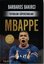 Mbappe - Futbolun Süperstarları - Futbolcu Kartı Poster