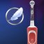 Oral-B D100 Spiderman Özel Seri Çocuklar İçin Şarj Edilebilir Diş Fırçası