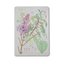 Muus Sewing Plante Lilac 16x23 Terzi Dikiş 64 Syf Çizgili Butik Defter