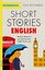 Short Stories in English  for Intermediate Learners