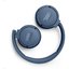 Jbl Tune 670 Bt Nc Wireless Kulaklık Kulaküstü Mavi