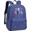 BACKPACK HEY GIRL NAVY