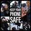 SAFE. by PanzerGlass Soft Case iPhone 15 Pro Max UWF Kapak