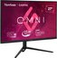 ViewSonic VX2728J 27 0.5 ms Full HD FreeSync IPS Oyuncu Monitörü