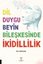 Dil Duygu Beyin Bileşkesinde İkidillilik