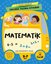 Matematik-1.Sınıfa Hazırlık Okuma Yazma Kitabım