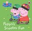 Peppa Pig: Peppa's Scooter Fun