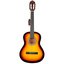 Barcelona LC 3600 BS 3/4 Junior Brown Sunburst Klasik Gitar