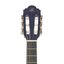 Barcelona LC 3600 BB / 3/4 Junior Blue Black Sunburst Klasik Gitar