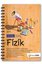 AYT Fizik İçi Dolu Defter