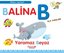 Balina B İle Başlar - Yaramaz Beyaz - Alfabe Öyküleri