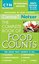 Complete Book of Food Counts 9th Edition