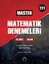 TYT Master 15 Matematik Denemeleri