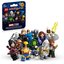 LEGO Minifigures Marvel Serisi 2 71039 