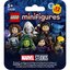 LEGO Minifigures Marvel Serisi 2 71039 