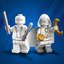 LEGO Minifigures Marvel Serisi 2 71039 