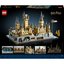 LEGO Harry Potter Hogwarts Şatosu ve Bahçesi 76419