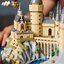 LEGO Harry Potter Hogwarts Şatosu ve Bahçesi 76419