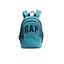 Gap Çift Bölme Sırt Çantası 03456 Bebe Mavi