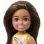 Barbie Chelsea Limonata Standı ve Oyuncak Bebek HNY60