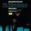Berliner Philharmoniker Brahms: Piano Concertos Nos.1&2 Plak