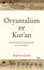 Oryantalizm ve Kur'an-Alman - Yahudi Oryantalizminde Kur'an'ın Kökeni