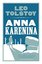 Anna Karenina: New Translation