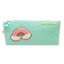 Marshmallow PENCIL CASE CHENILL MINT 64556