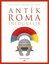 Antik Roma - İnfografik