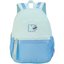 Marshmallow BACKPACK HEARTY BLUE 64588