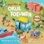 Okul Yolunda Mavi Mini İle Ara - Bul Etkinlikleri 2