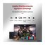 Winex BSP-Y01 Joystick Switch/Ps3/Ps4/Pc/Android/İos MF/TV Retro Oyun Konsolu Joystiği Siyah
