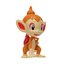 Pokemon Clip 'N' Go Seri 12 - Chimchar