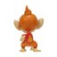 Pokemon Clip 'N' Go Seri 12 - Chimchar