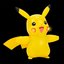 Pokemon Elektronik & İnteraktif Pikachu Figür