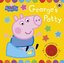 Peppa Pig: George's Potty : A noisy sound book for potty training