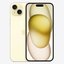 Apple iPhone 15 Plus 256GB Cep Telefonu Sarı MU1D3TU/A