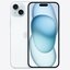Apple iPhone 15 Plus 256GB Cep Telefonu Mavi MU1F3TU/A