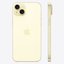Apple iPhone 15 Plus 512GB Cep Telefonu Sarı MU1M3TU/A