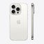 Apple iPhone 15 Pro 1TB Cep Telefonu Beyaz Titanyum MTVD3TU/A