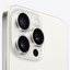 Apple iPhone 15 Pro Max 256GB Cep Telefonu Beyaz Titanyum MU783TU/A