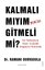 Kalmalı mıyım Yoksa Gitmeli mi? Bir Narsistle Olan İlişkide Hayatta Kalmak