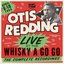 Otis Redding Live At The Whisky A Go Go Plak