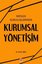 Meslek Kuruluşlarında Kurumsal Yönetişim